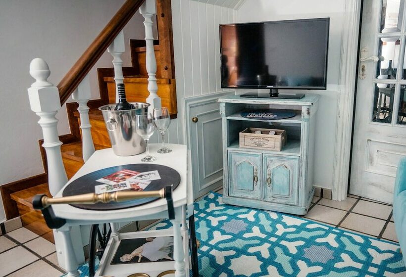 اقامتگاه Casa A Boleriña