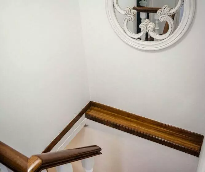 レジデンス Casa A Boleriña