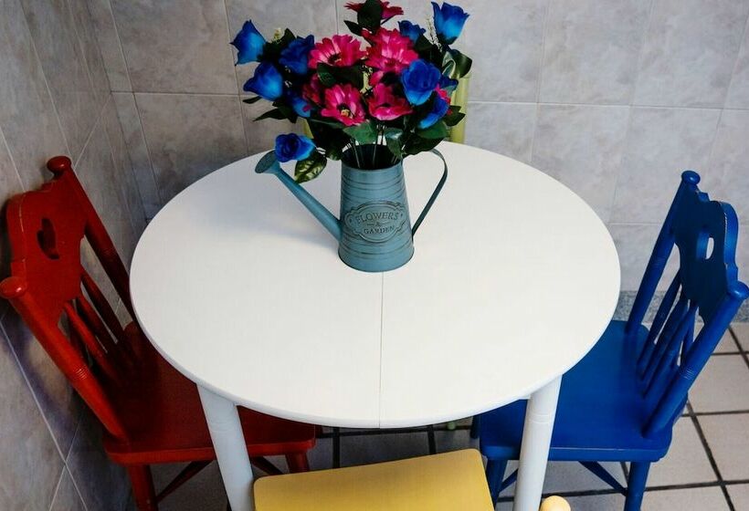 اقامتگاه Casa A Boleriña