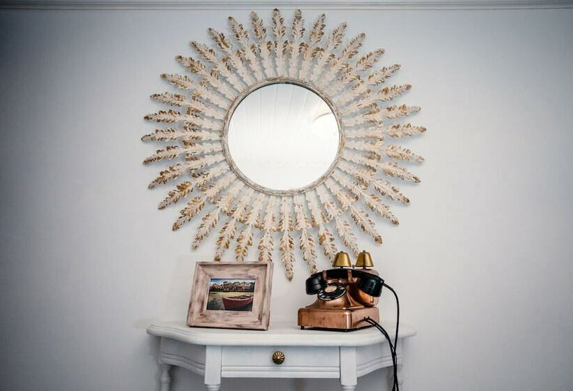 اقامتگاه Casa A Boleriña