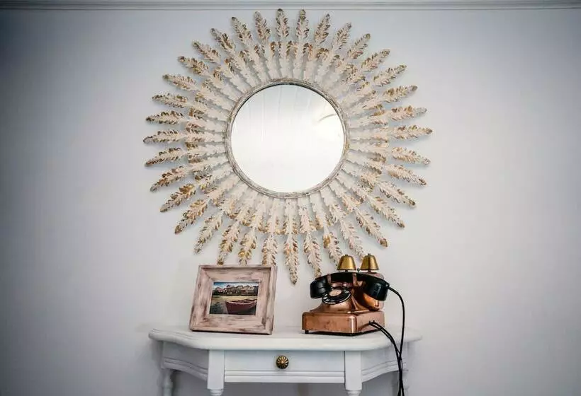 レジデンス Casa A Boleriña