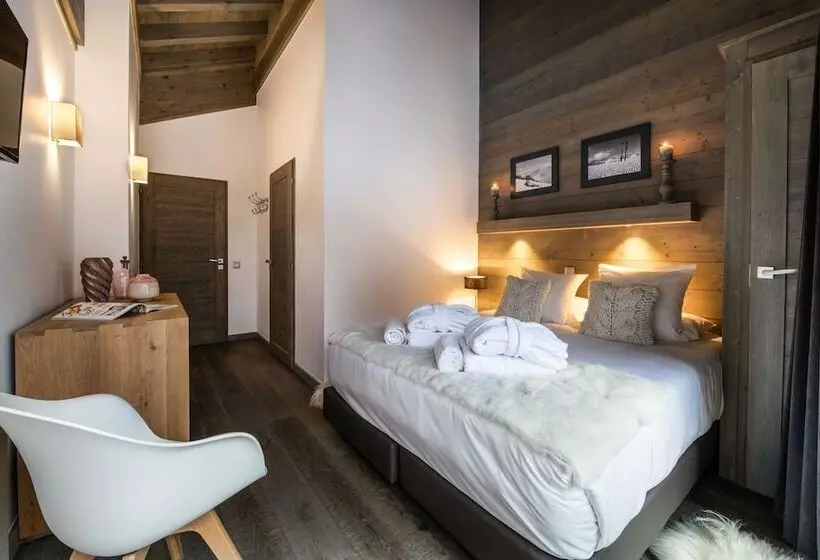 اقامتگاه Whistler Lodge By Alpine Resorts
