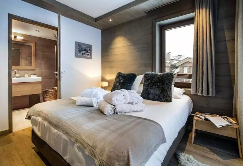 اقامتگاه Whistler Lodge By Alpine Resorts