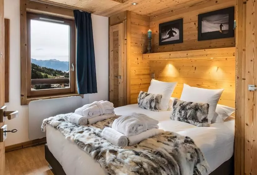 اقامتگاه Whistler Lodge By Alpine Resorts