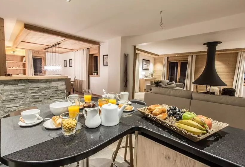 اقامتگاه Whistler Lodge By Alpine Resorts