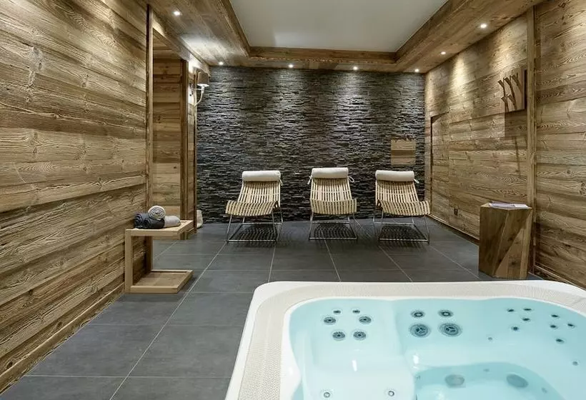 اقامتگاه Whistler Lodge By Alpine Resorts