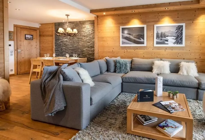 اقامتگاه Whistler Lodge By Alpine Resorts