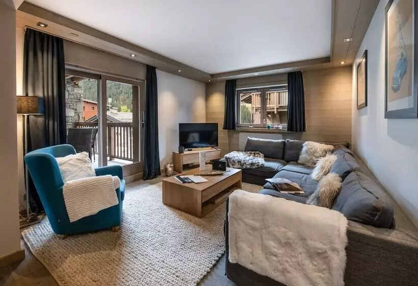 اقامتگاه Whistler Lodge By Alpine Resorts