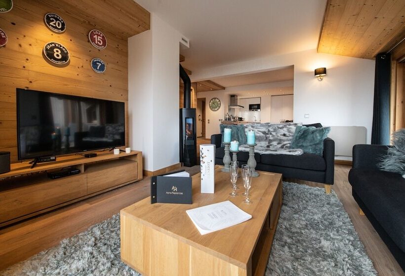 إقامة Whistler Lodge By Alpine Resorts