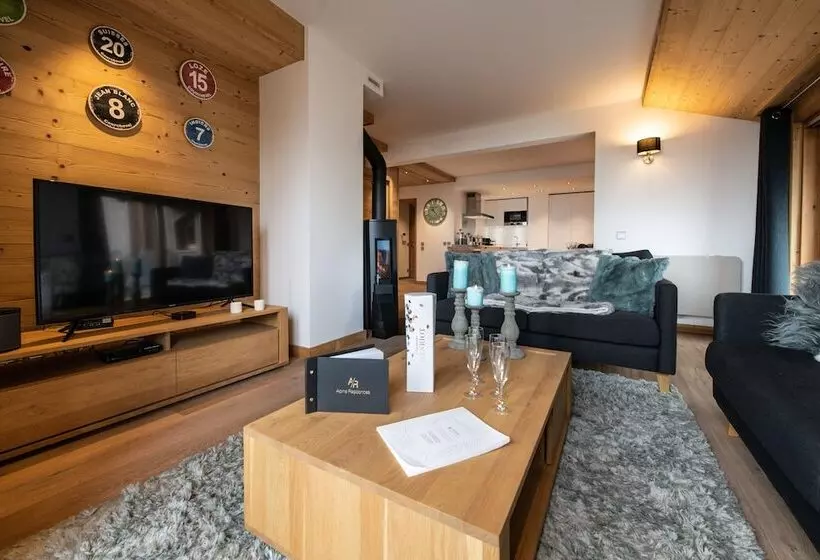 اقامتگاه Whistler Lodge By Alpine Resorts