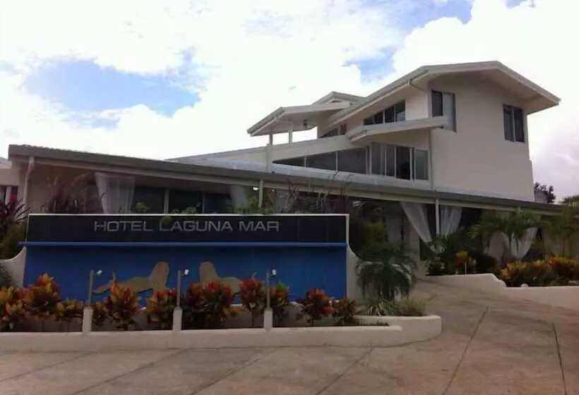 Hotelli Laguna Mar
