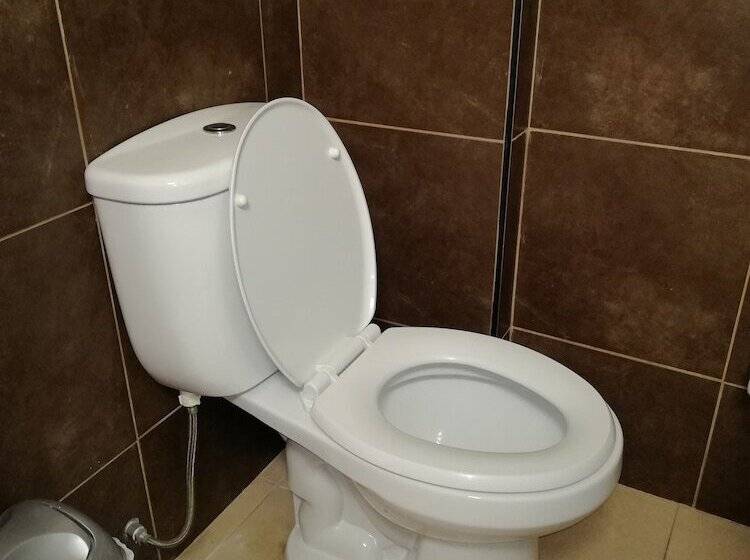 Hotel Libertad Huanchaco