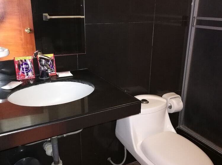 Hotel Libertad Huanchaco