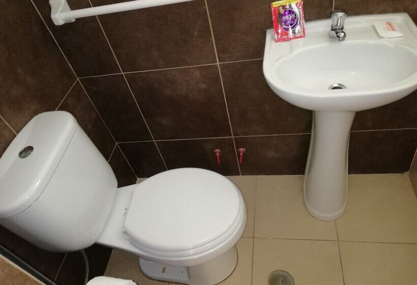 Hotel Libertad Huanchaco