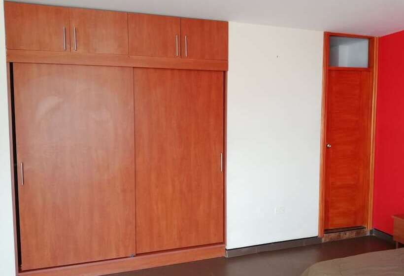 Hotel Libertad Huanchaco