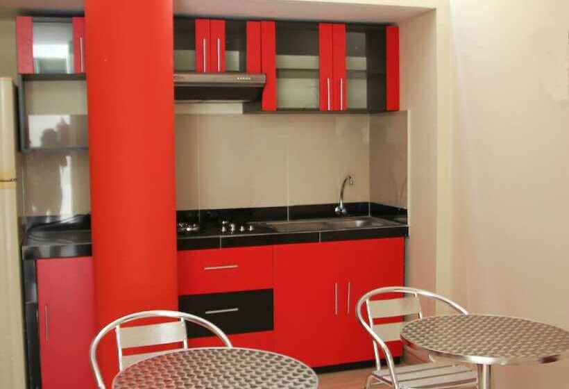 Hotel Libertad Huanchaco