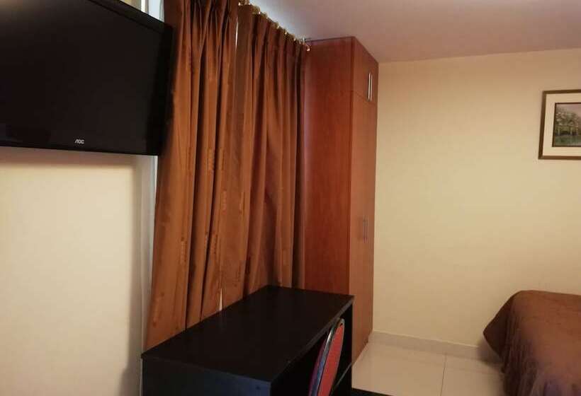 Hotel Libertad Huanchaco