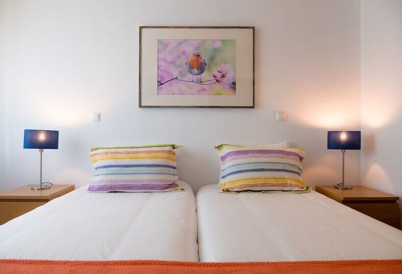 בית מלון כפרי Naturena