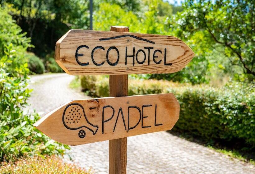 בית מלון כפרי Naturena