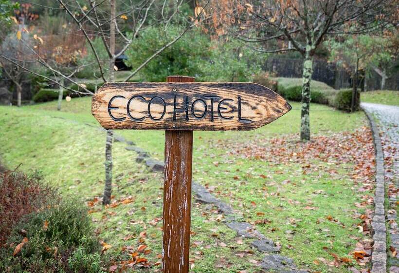 בית מלון כפרי Naturena