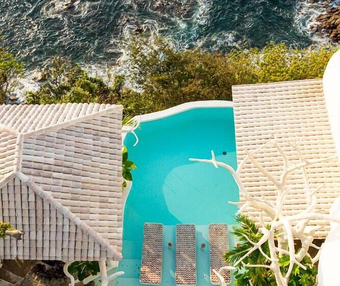 בית מלון כפרי Pasión De Luna