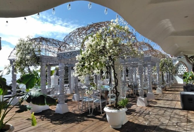 בית מלון כפרי Pasión De Luna