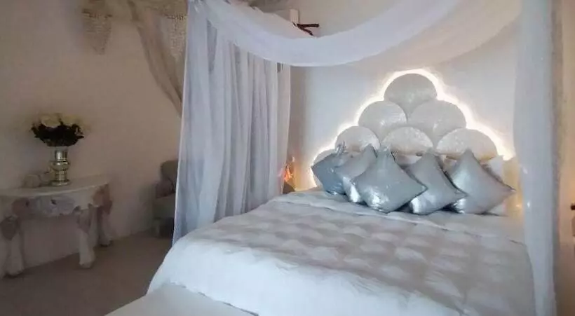 Hotelli Pasión De Luna