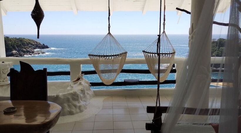 בית מלון כפרי Pasión De Luna