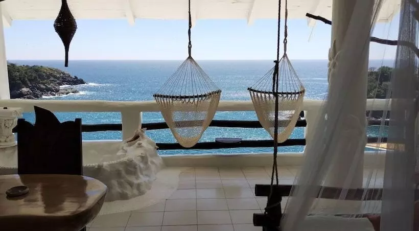 Hotelli Pasión De Luna