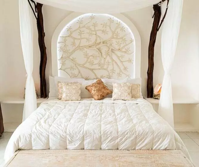 Hotelli Pasión De Luna