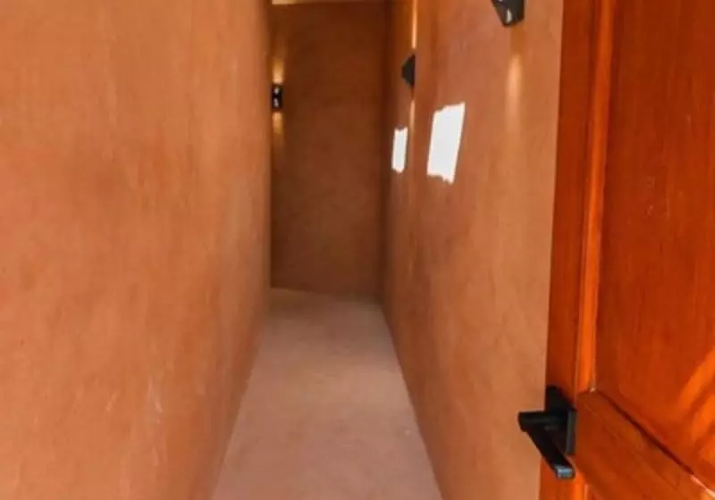 Hotelli Rinconcito De Mazunte