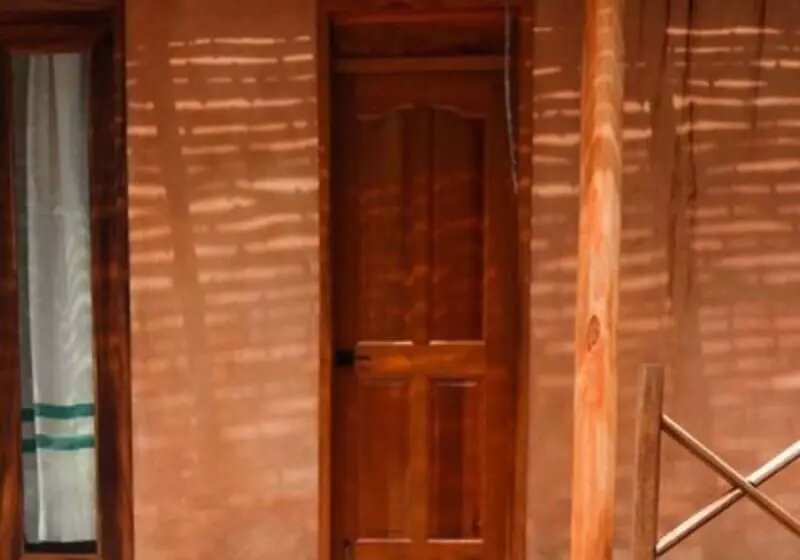 Hotelli Rinconcito De Mazunte