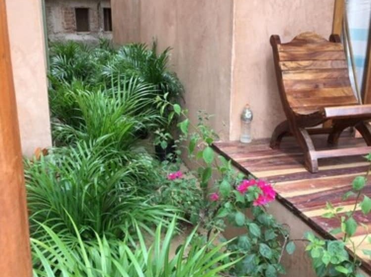 בית מלון כפרי Rinconcito De Mazunte