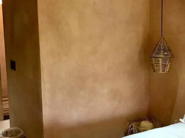 Hotelli Rinconcito De Mazunte