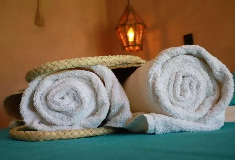 Hotelli Rinconcito De Mazunte