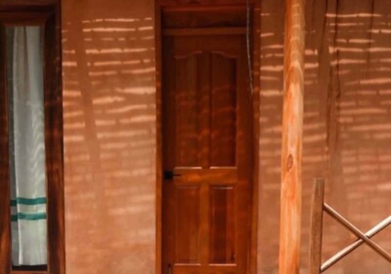 בית מלון כפרי Rinconcito De Mazunte