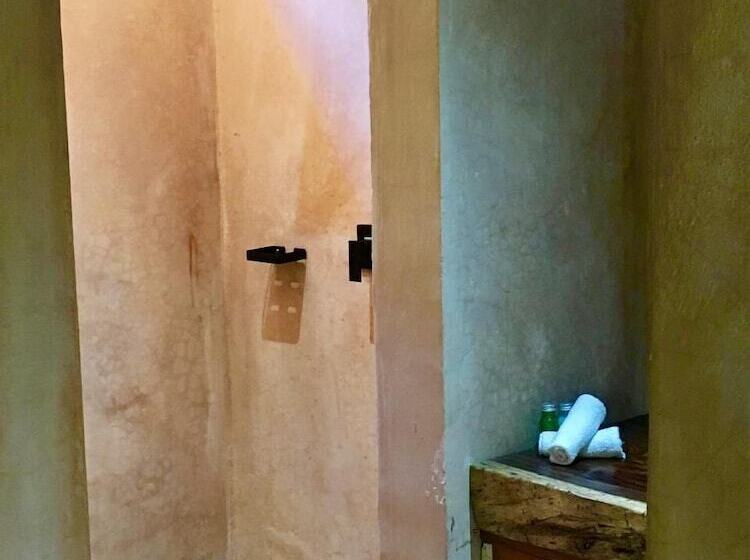 בית מלון כפרי Rinconcito De Mazunte