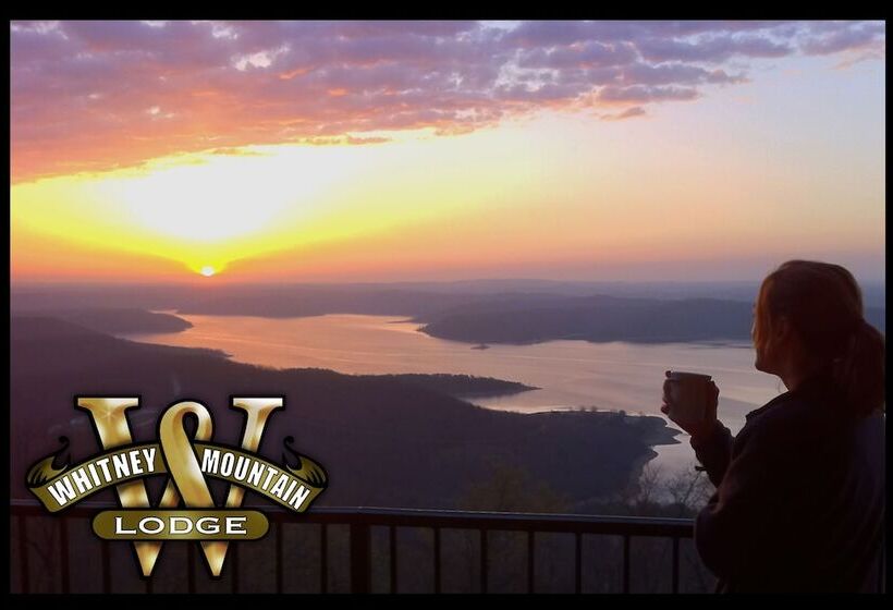 فندق Whitney Mountain Lodge