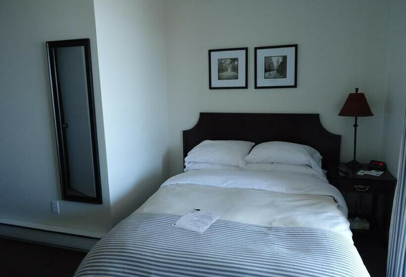 Hôtel-motel Baie-ste-catherine