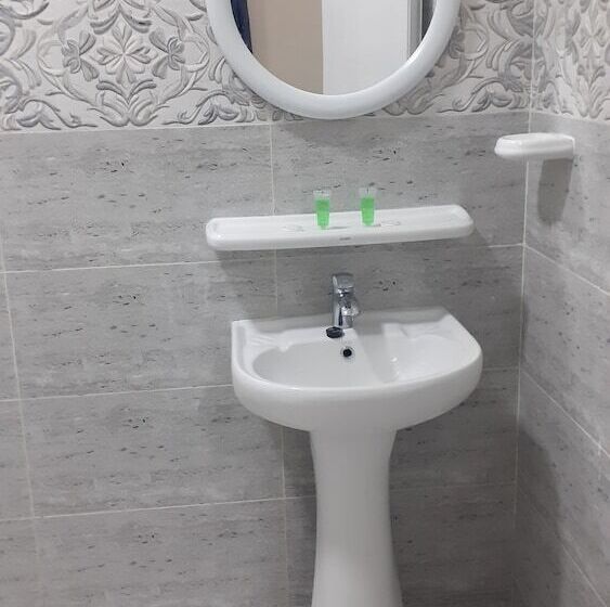 پانسیون Dar Al Jwharah