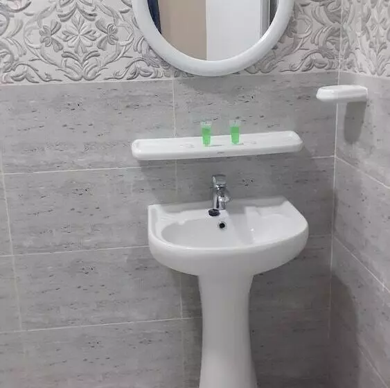 پانسیون Dar Al Jwharah