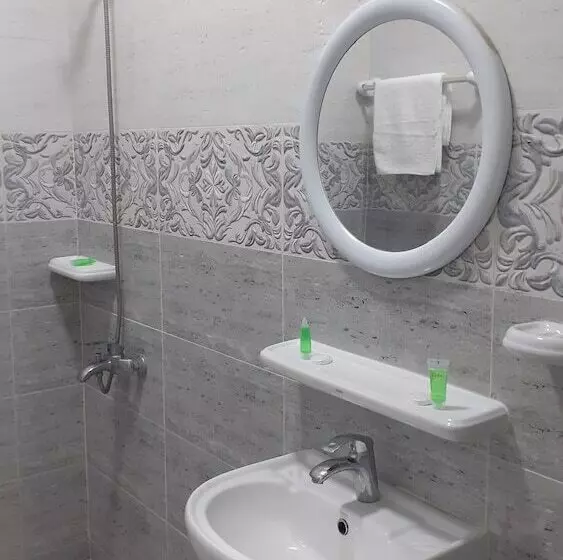 پانسیون Dar Al Jwharah