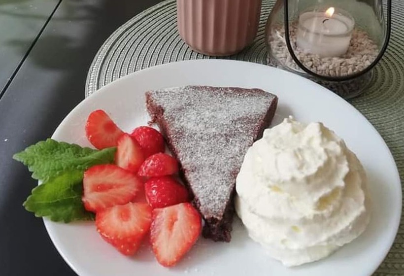 بنسيون Stigmansgården