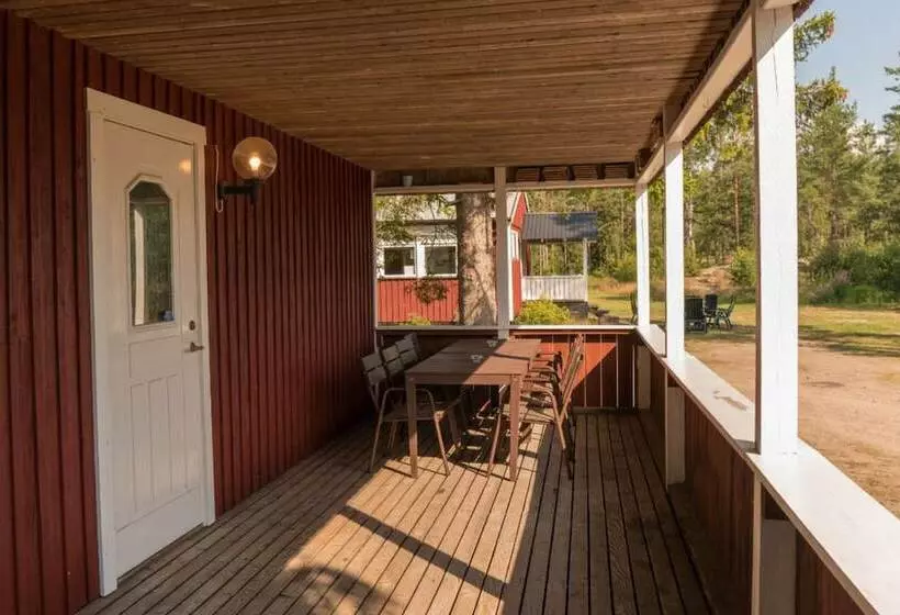 Majatalo Stigmansgården