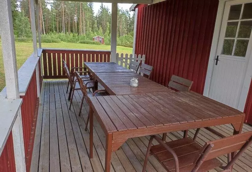 Majatalo Stigmansgården