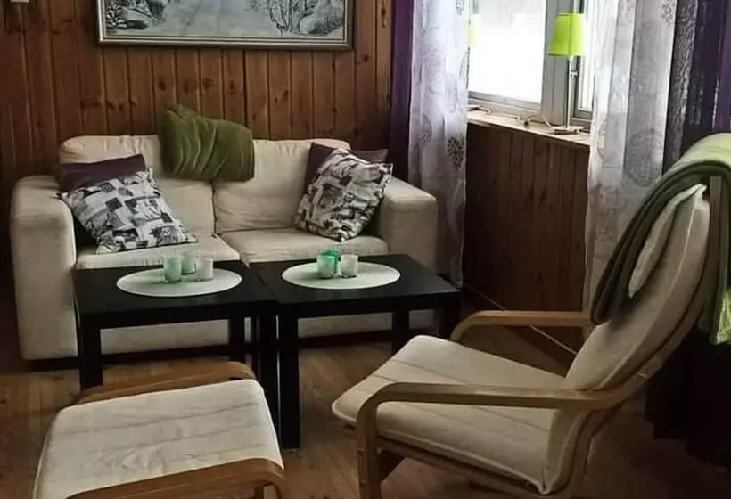 Majatalo Stigmansgården