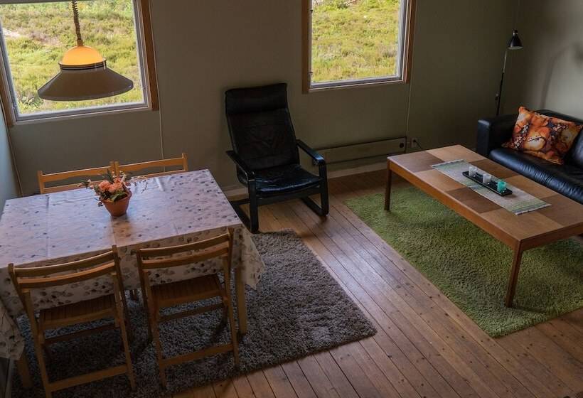 بنسيون Stigmansgården