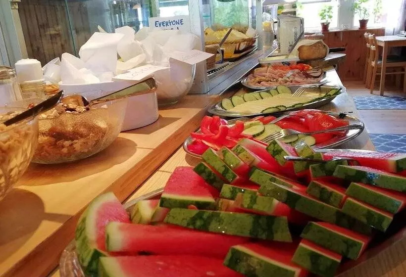 Majatalo Stigmansgården