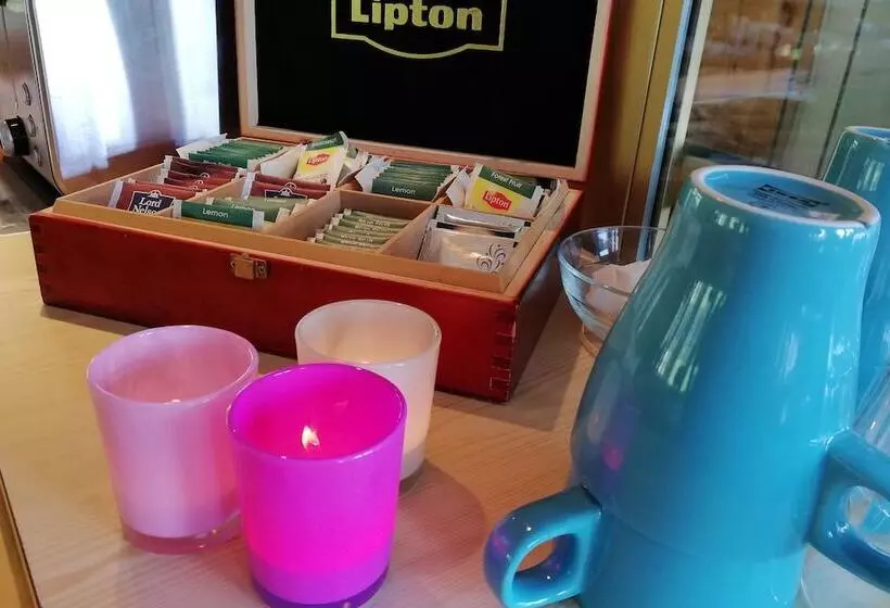 Majatalo Stigmansgården