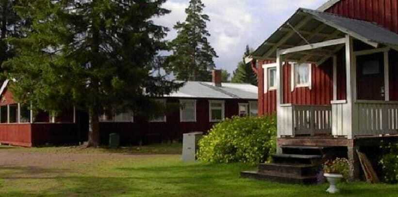 بنسيون Stigmansgården